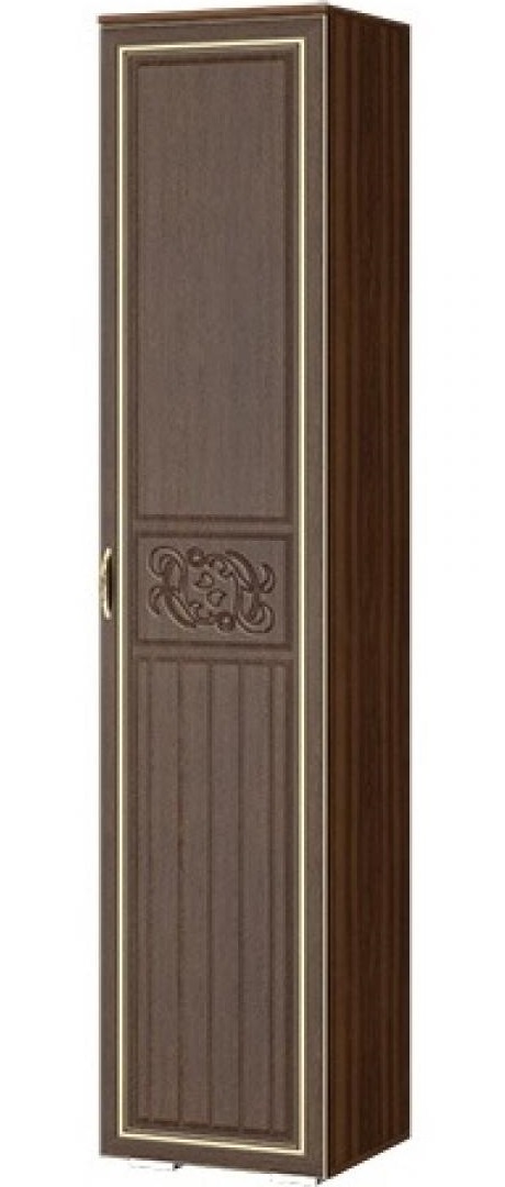 Фото Пенал правый Виктория (440) от производителя Мебель Маркет в Саках по цене 14&nbsp;140 ₽