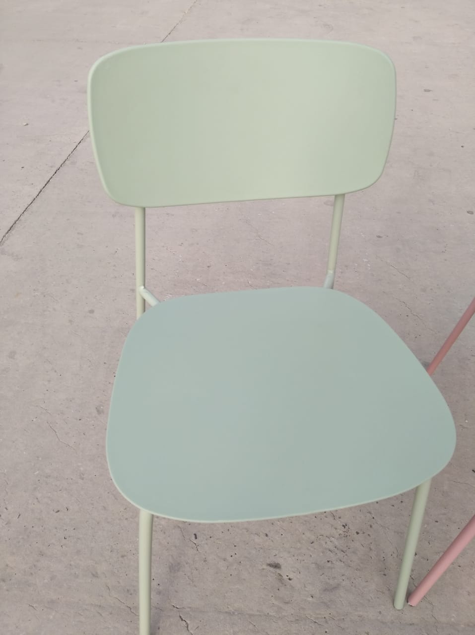 Фото Стул GH-613 от производителя La-alta в Саках по цене 5 010 ₽