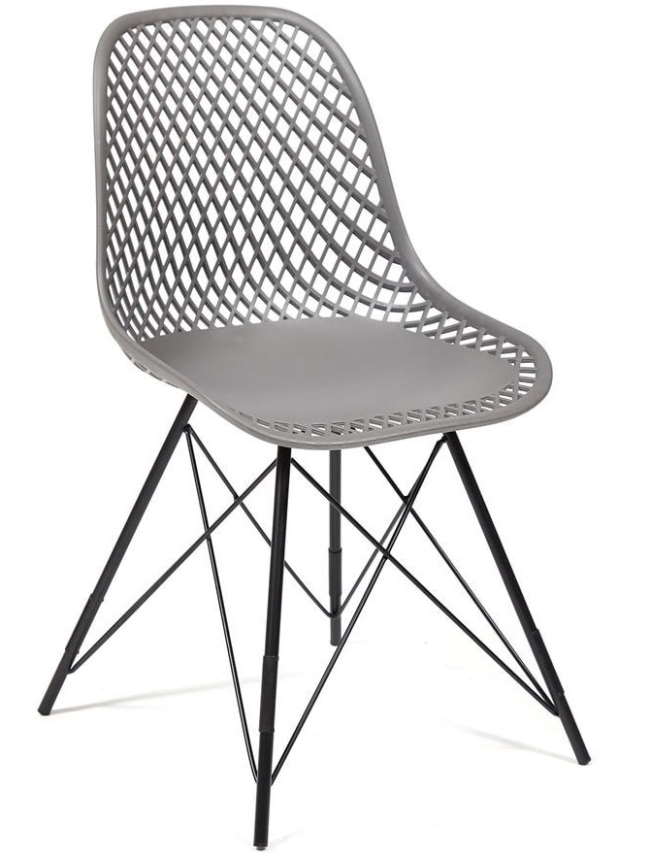 Фото Стул Винцент (Vincent) (mod 8001) от производителя Tetchair в Саках по цене 5 660 ₽