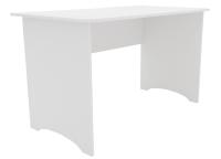 Стол письменный Флёр Ф11 (лдсп, лдсп-дуб седан,  дуб седан (Заречье) ) в Саках от производителя 