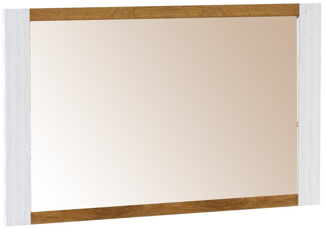 Фото Зеркало навесное Кантри от производителя СБК в Саках по цене 3&nbsp;420 ₽