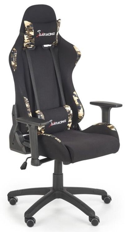 Фото Кресло геймерское Halmar Exodus от производителя Halmar  в Саках по цене 28 440 ₽