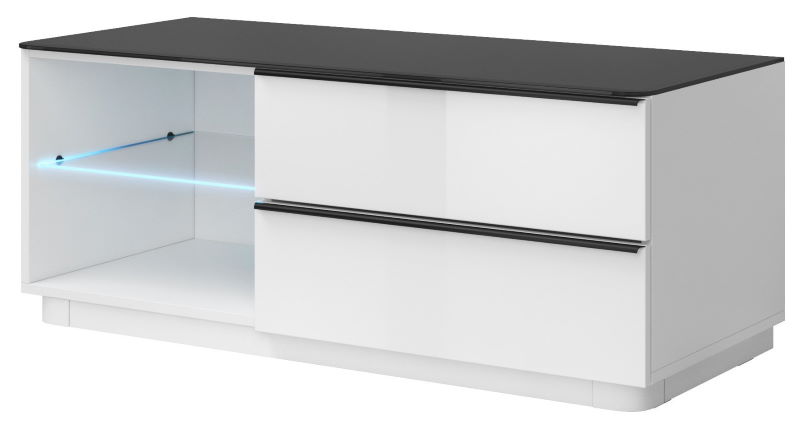 Фото Комод TV-2S typ 41 Togo от производителя Helvetia в Саках по цене 42&nbsp;550 ₽