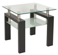 Фото stoly-zhurnalnye стол журнальный signal lisa d  производитель Signal