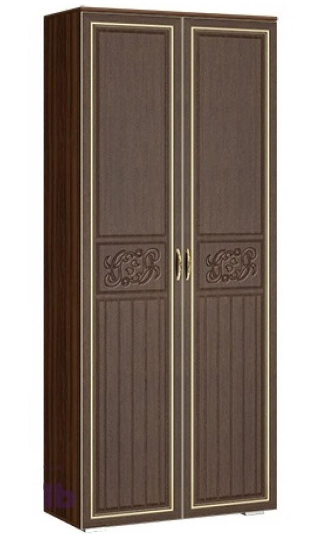 Фото Шкаф 2-х створчатый Виктория (440) от производителя Мебель Маркет в Саках по цене 25&nbsp;250 ₽