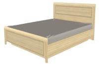 Кровать двуспальная Карина КР-1024 (СМ 180х200) с подъемным механизмом в интернет магазине Планета Комфорта Фото krovati-nedorogie кровать двуспальная карина кр-1024 (см 180х200) с подъемным механизмом производитель Лером