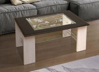 Фото stoly-zhurnalnye стол журнальный 11 мдф матов производитель Марибель