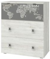 Фото mebel-dlya-gostinits комод поло 800 производитель Регина