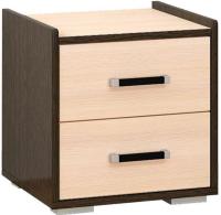 Фото  тумба прикроватная эмилия производитель ТЭКС