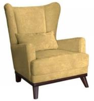 Кресло Лекс релаксовое с подушкой (1 категория (Дюарт) ) в Саках от производителя 