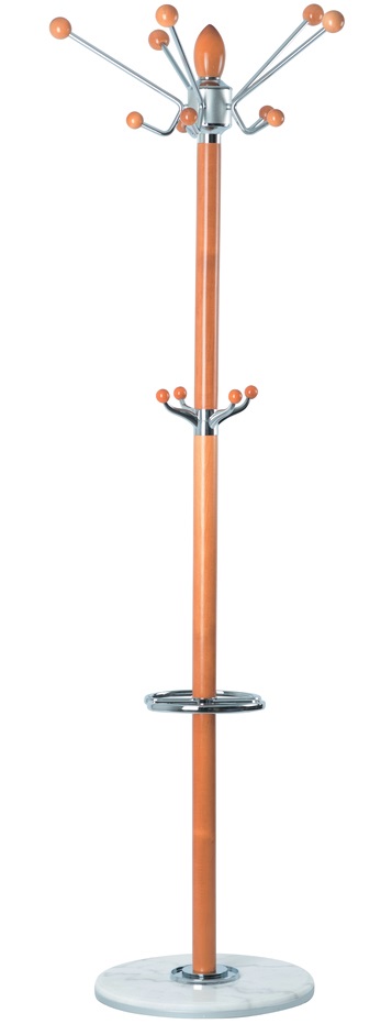 Фото Вешалка напольная XY-027 от производителя Tetchair в Саках по цене 6&nbsp;500 ₽