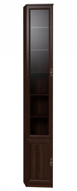 Фото Библиотека Монпелье (Montpellier)-7 от производителя Глазов в Саках по цене 13 240 ₽