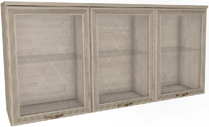 Антресоль Карина АН-1011 (гикори джексон светлый, гикори джексон светлый (Лером) ) Антресоль Карина АН-1011 (гикори джексон светлый, гикори джексон светлый (Лером) )