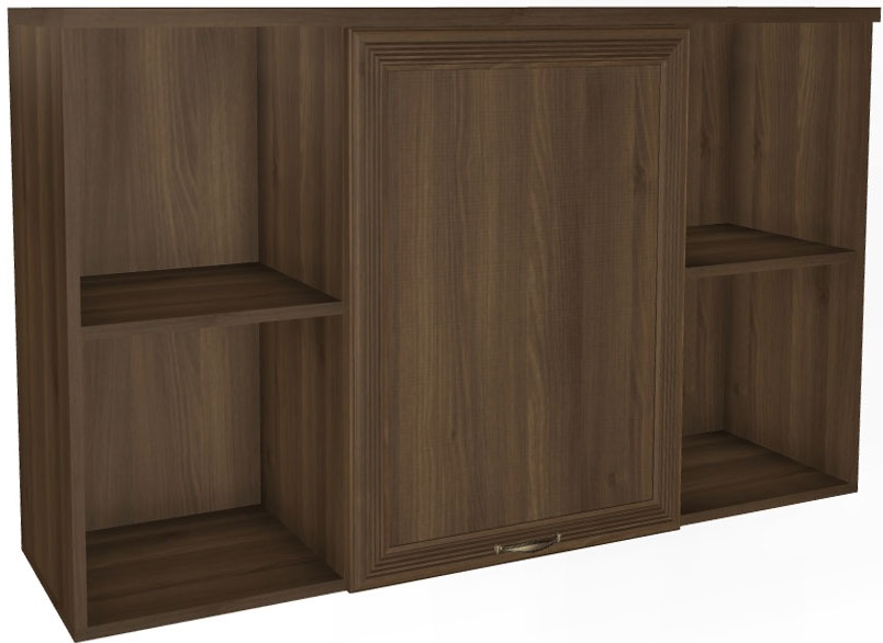 Фото Антресоль Карина АН-1024 от производителя Лером в Саках по цене 9 960 ₽