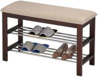 Обувница SR-0628 (бежевый, бежевый (Tetchair) ) в Саках от производителя в интернет магазине Планета Комфорта Обувница SR-0628 (бежевый, бежевый (Tetchair) ) в Саках от производителя