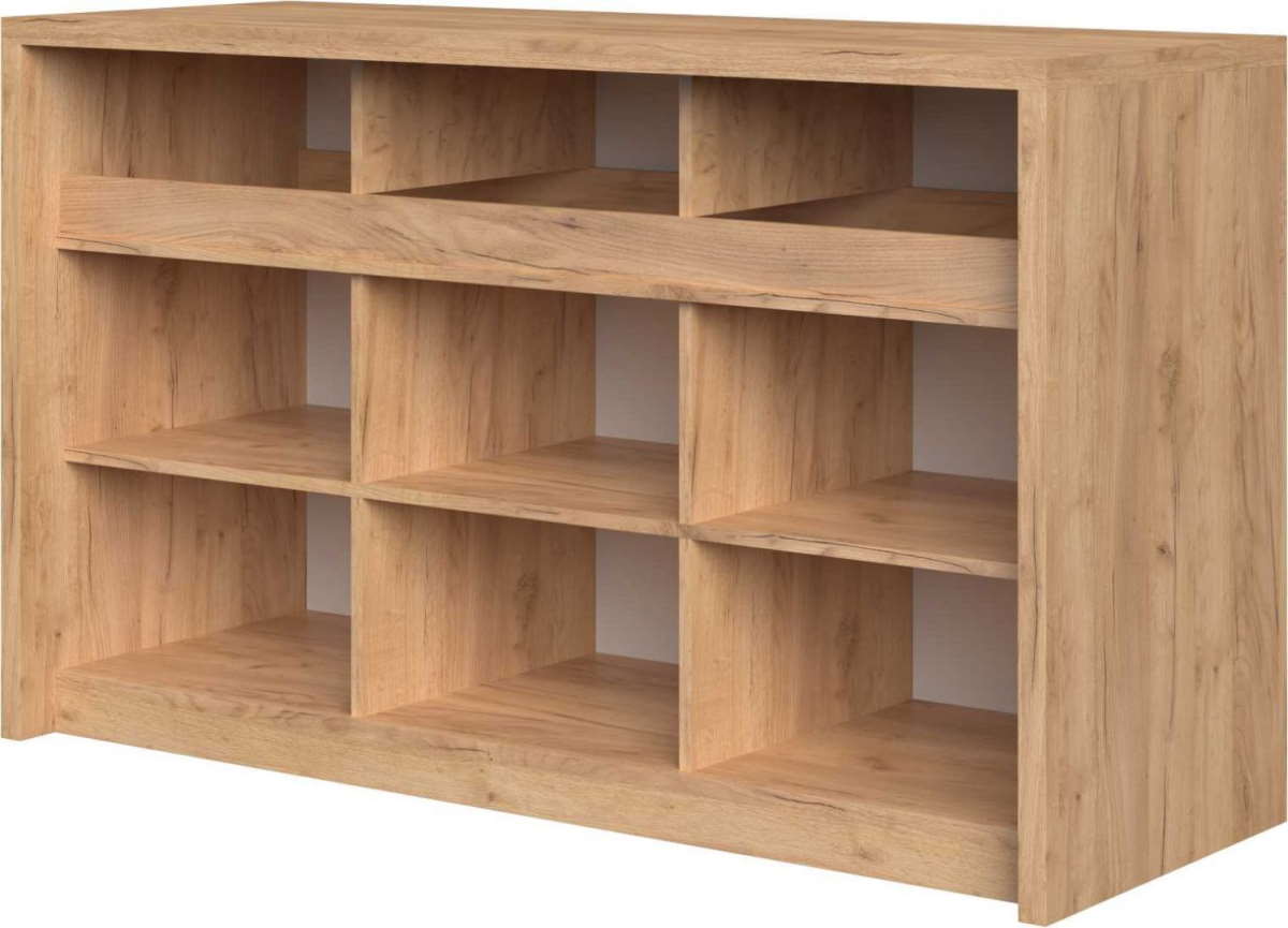 Фото Комод комбинированный Сицилия от производителя Браво-мебель в Саках по цене 21 650 ₽