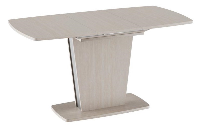 Фото Стол обеденный Ливерпуль тип1 от производителя ТриЯ в Саках по цене 14&nbsp;910 ₽