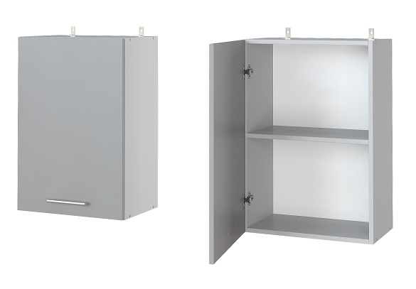 Фото Кухня Фиджи шкаф навесной А-50 от производителя Леко в Саках по цене 3&nbsp;950 ₽