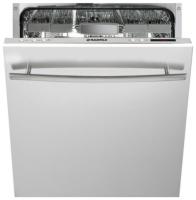 Посудомоечная машина MLP-12 (593х545хh810) (Материал Металл , Цвет Металлик) в Саках от производителя 