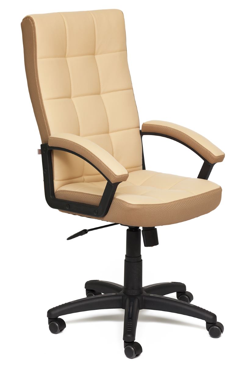 Фото Кресло для руководителя Тренди (Trendy) от производителя Tetchair в Саках по цене 13&nbsp;540 ₽