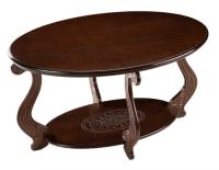 Фото stoly-zhurnalnye стол журнальный виват м   производитель Импэкс