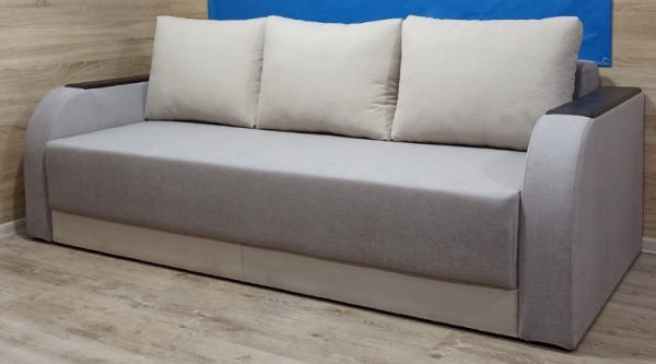 Фото Диван Валенсия Нью от производителя Атлантик в Саках по цене 36 860 ₽