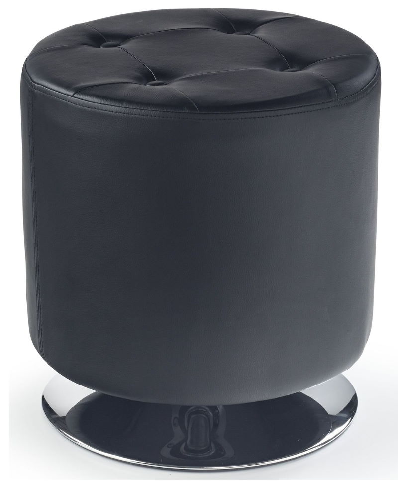 Фото Пуф Halmar Dora  от производителя Halmar  в Саках по цене 9&nbsp;440 ₽