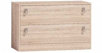 Фото Тумба-17 Комфорт от производителя Глазов в Саках по цене 5 830 ₽