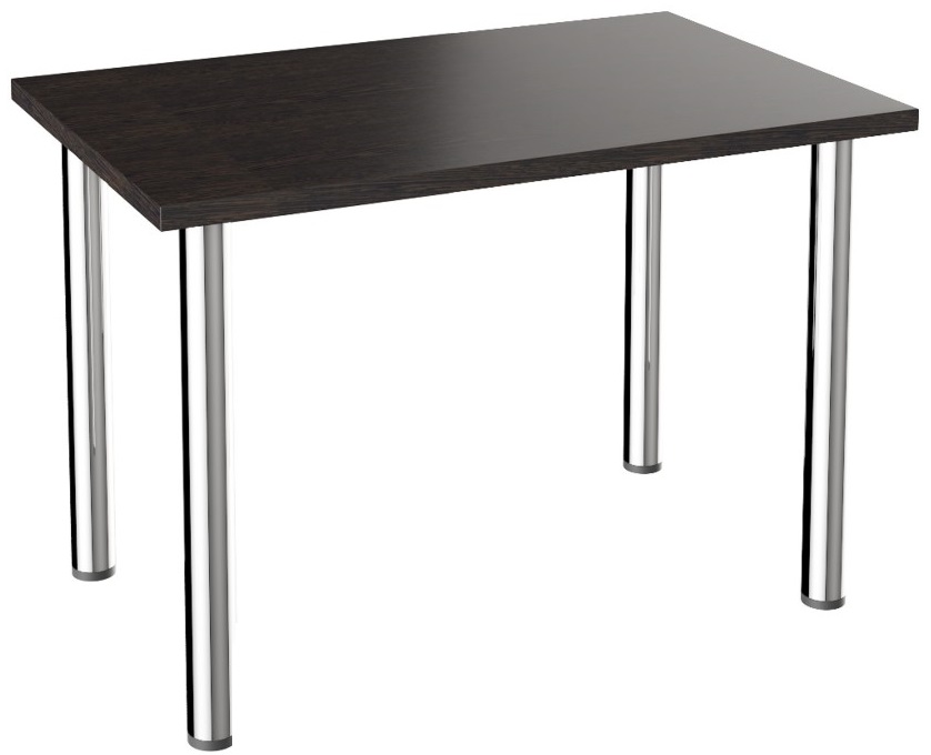 Фото Стол обеденный Венеция (1,1) от производителя Бон-мебель в Саках по цене 4&nbsp;790 ₽