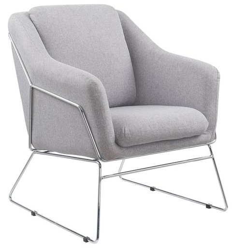 Фото Кресло Halmar Soft  от производителя Halmar  в Саках по цене 30 850 ₽