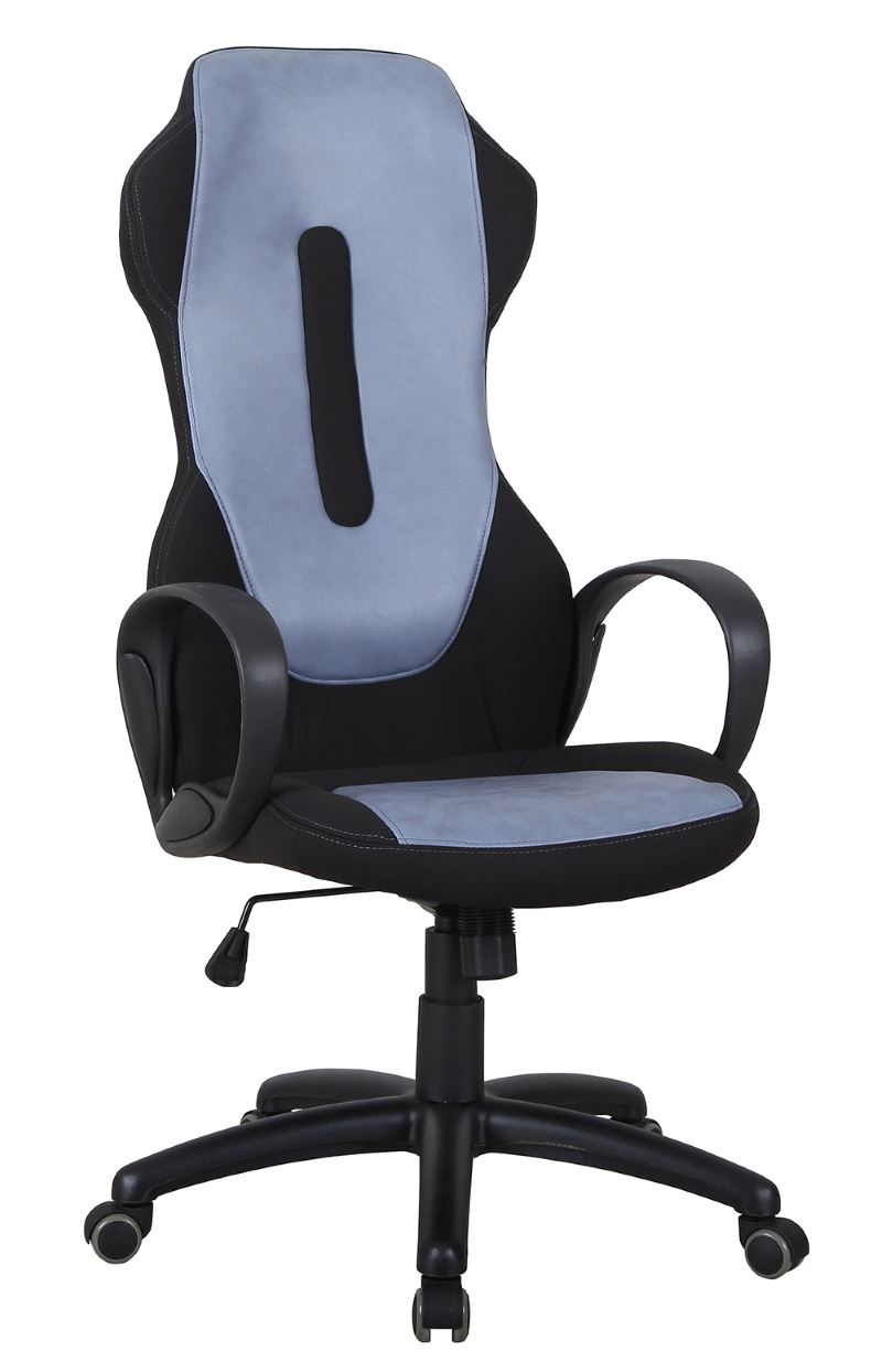 Фото Кресло для руководителя Алиен (Alien)  от производителя Tetchair в Саках по цене 12&nbsp;760 ₽