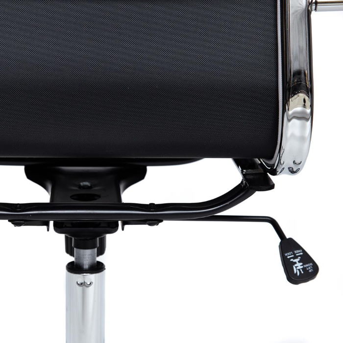 Фото Кресло для персонала Урбен-лоу (Urban-low) от производителя Tetchair в Саках по цене 11 100 ₽