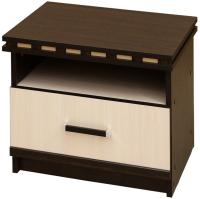 Фото tumby-prikrovatnye тумба прикроватная ольга-13 с 1-м ящиком производитель Фант-мебель