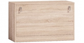 Фото Тумба для обуви-16 Комфорт от производителя Глазов в Саках по цене 5 030 ₽