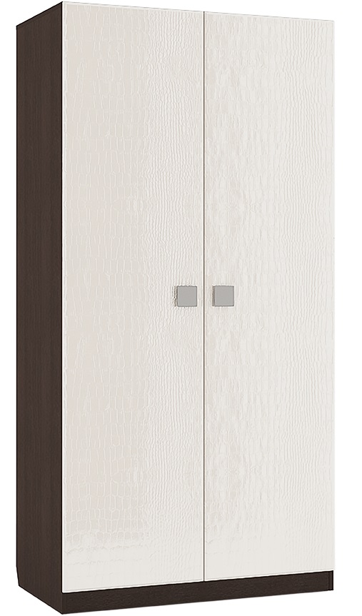 Фото Шкаф платяной Анастасия АН-1К от производителя Компасс в Саках по цене 29 740 ₽