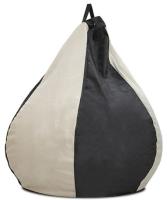 Фото beskarkasnaya-mebel пуф груша (lart) производитель Lart 