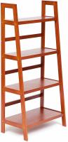 Этажерка с полками WA-T006  (орех (Tetchair) ) в Саках от производителя 