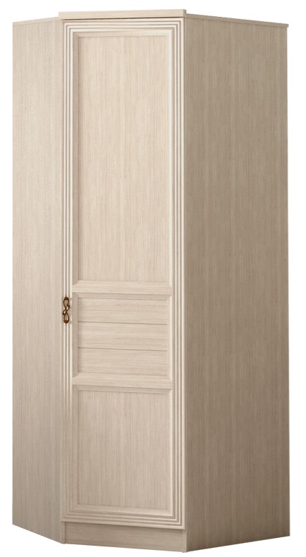 Фото Шкаф Лира 57 (71) угловой от производителя Яна в Саках по цене 22&nbsp;280 ₽