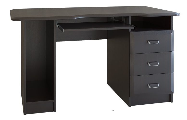 Фото Стол компьютерный СП-2 (139) от производителя Росток в Саках по цене 22 530 ₽