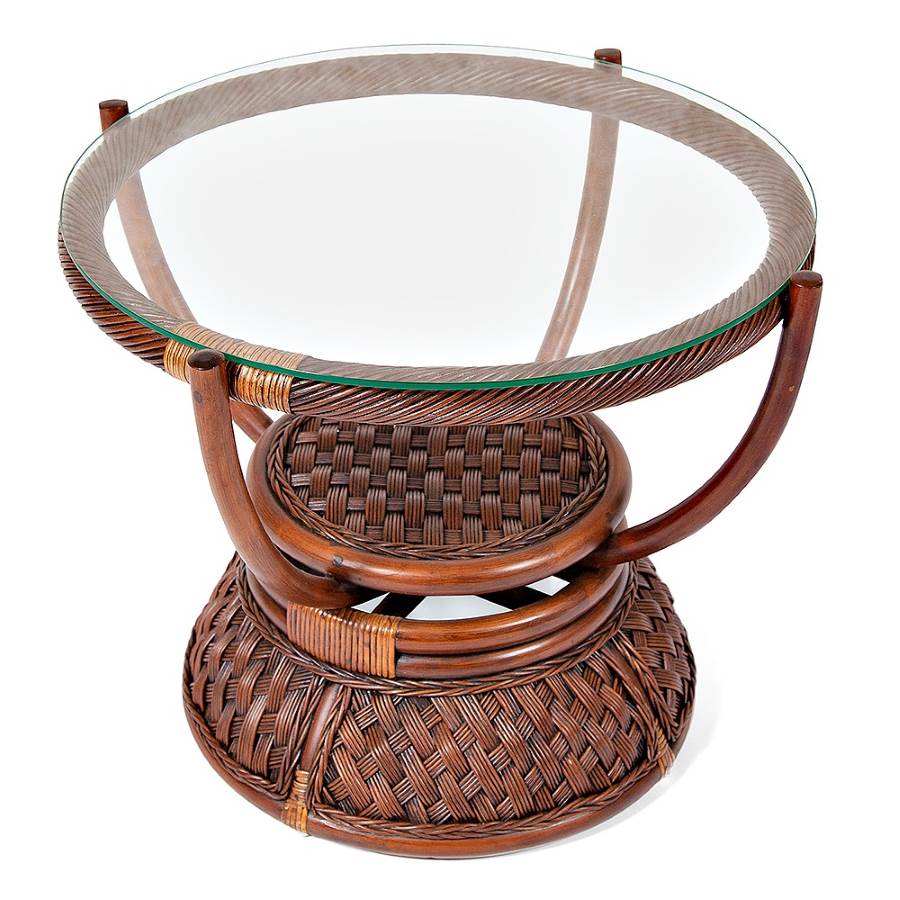 Фото Столик кофейный Андреа (Andrea)    от производителя Tetchair в Саках по цене 18&nbsp;960 ₽