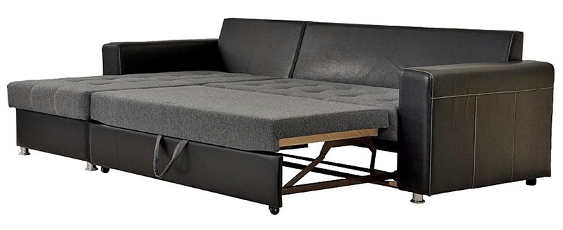 Фото Диван угловой Шанс-1 7-образный от производителя Lart  в Саках по цене 44 590 ₽