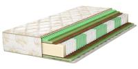 Фото vysokie-matrasy матрас leader производитель Askona