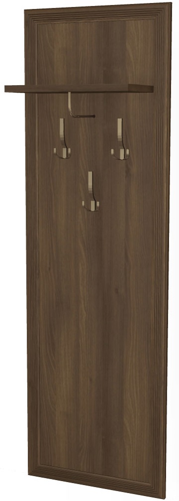 Фото Вешалка Карина ВШ-1001 от производителя Лером в Саках по цене 5&nbsp;790 ₽