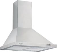 Вытяжка купольная Petunia 150 (500х500хh700(1080)) (Материал Металл , цвет белый) в Саках от производителя 