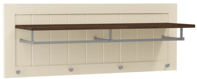 Фото Вешалка Прованс 37.20 от производителя Олмеко в Саках по цене 7&nbsp;600 ₽