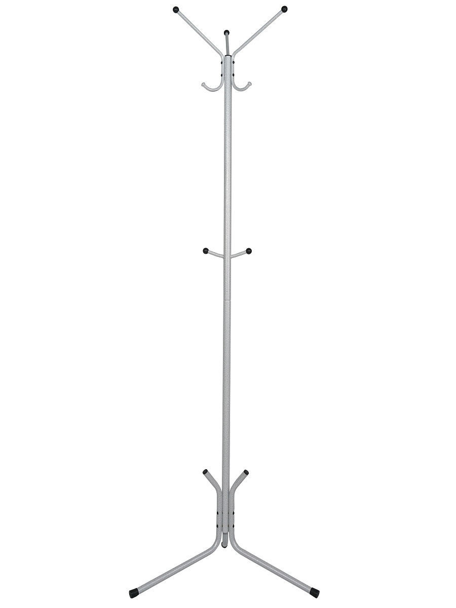 Фото Вешалка напольная Луч 3 от производителя Завод металлических изделий в Саках по цене 1&nbsp;440 ₽