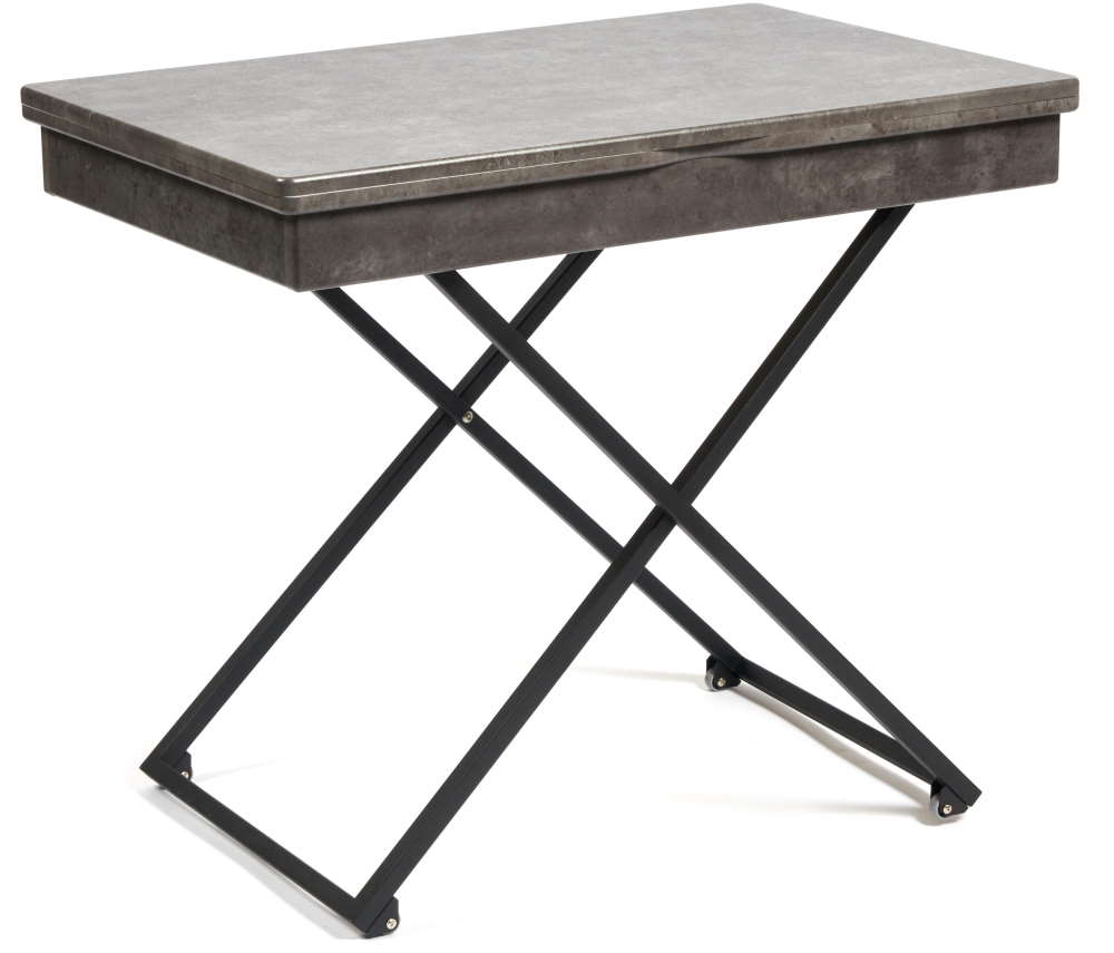 Фото Стол трансформируемый Меридиен (Meridian) от производителя Tetchair в Саках по цене 16&nbsp;910 ₽