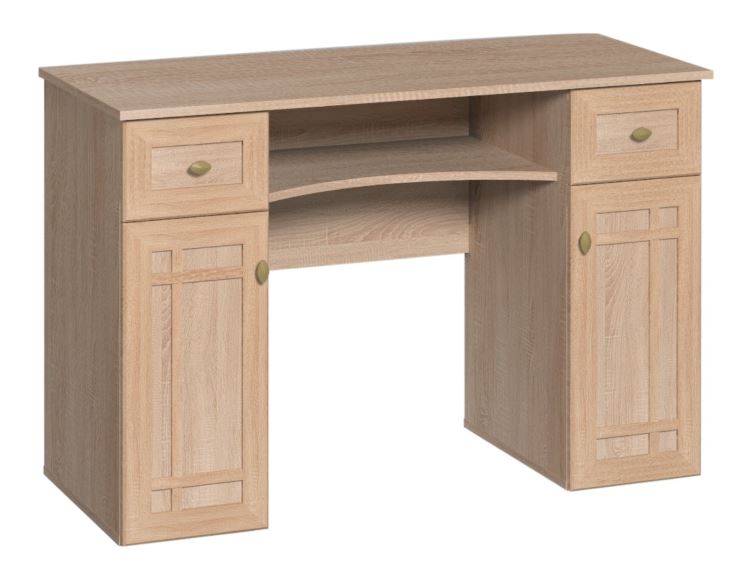 Фото Стол туалетный Sherlock-52 от производителя Глазов в Саках по цене 11&nbsp;950 ₽