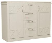 Фото  комод ольга-18 производитель Фант-мебель