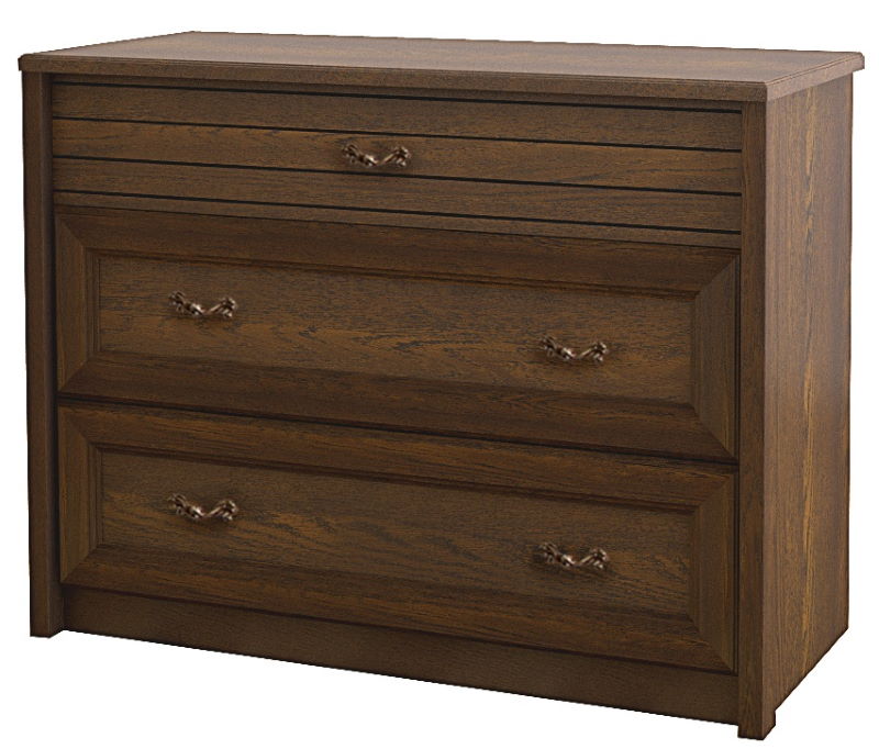 Фото Комод Флоренция 672 от производителя Яна в Саках по цене 27&nbsp;250 ₽